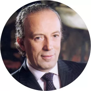 Pedro Santana Lopes - Mayor of Figueira da Foz