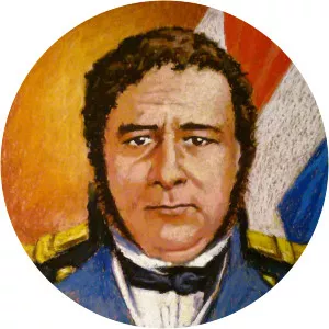 Pedro Santana