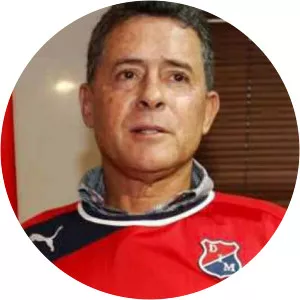 Pedro Sarmiento