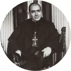 Pedro Seguray Sáenz