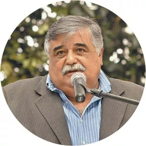 Pedro Serafim Júnior