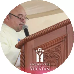 Pedro Sergio de Jesús Mena Díaz