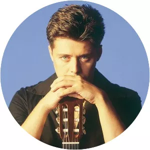 Pedro Sierra Musician