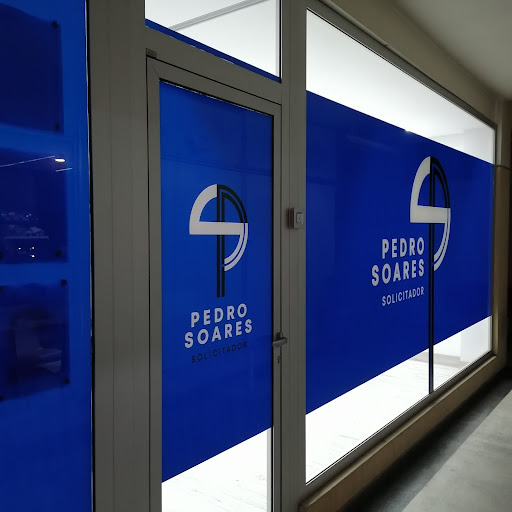 Pedro Soares - Solicitador - Legal services in Fafe, Portugal