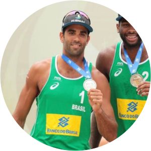 Pedro Solberg/Evandro photograph