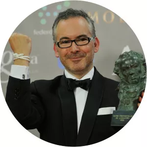 Pedro Solís García