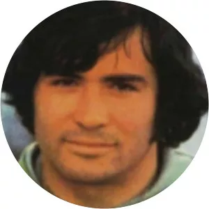 Pedro Soto - Mexican goalkeeper