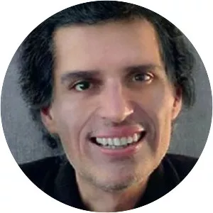 Pedro Suárez-Vértiz