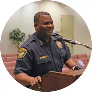 Pedro Taylor photograph