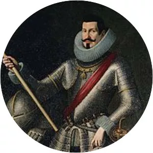 Pedro Téllez-Girón, 3rd Duke of Osuna - Spanish Politician