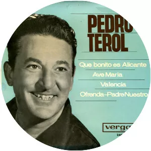 Pedro Terol