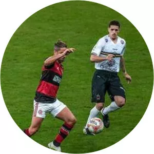 Pedro Thomaz Menta de Souza