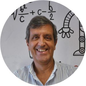 Pedro U. Lima - Author