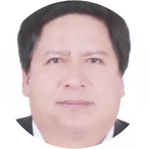 Pedro Ubaldo Polinar