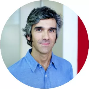 Pedro Uriol photograph