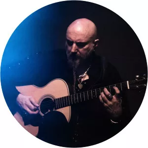 Pedro Valero - Musical artist