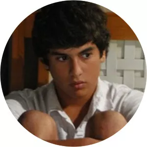 Pedro Van-Held