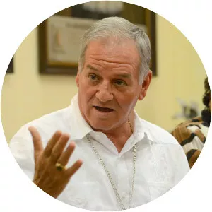 Pedro Vázquez Villalobos