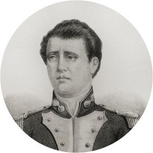 Pedro Velarde y Santillán