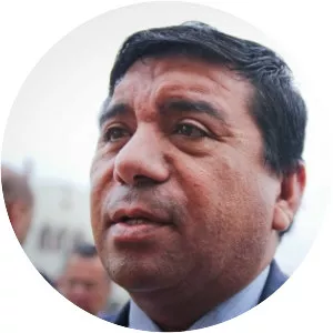 Pedro Velásquez