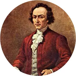 Pedro Vicente Maldonado