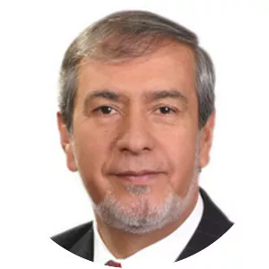Pedro Vicente Obando