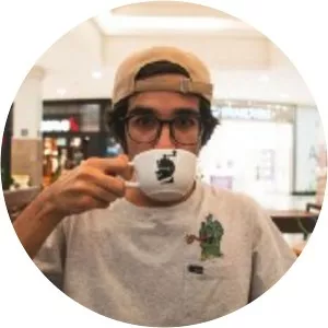 Pedro Villaça photograph