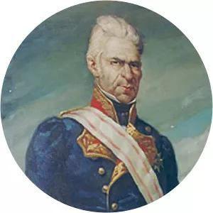 Pedro Villacampa y Periel