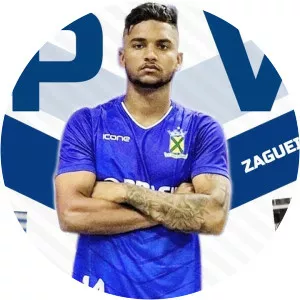 Pedro Vitor Gualberto de Assis Barreto