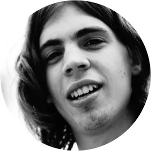 Pedro Waddington - Director ‧ Andrucha Waddington's son