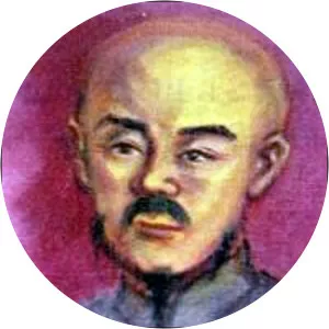 Pedro Wang Zuolong - 