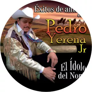 Pedro Yerena JR