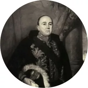 Pedro Yrigoyen Diez Canseco