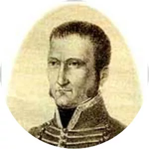 Pedro Zaraza