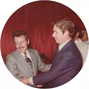 Pedro Zorrilla Martínez