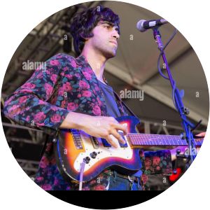 Pedrum Siadatian - Musician