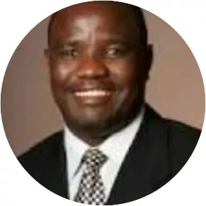 Pedzisai Ruhanya - Journalist