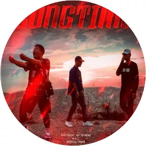 PEE CLOCK - Musical artist