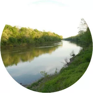 Pee Dee River photograph