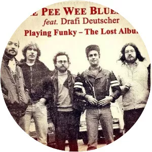 Pee Wee Bluesgang