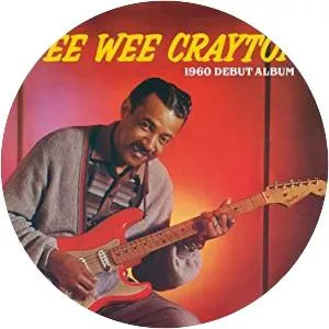 Pee Wee Crayton