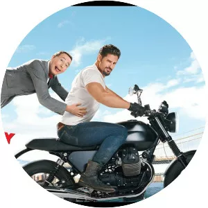 Pee-wee's Big Holiday