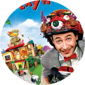 Pee-wee's Playhouse