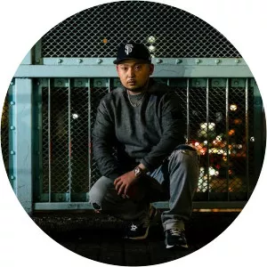 Peedog - Musical artist