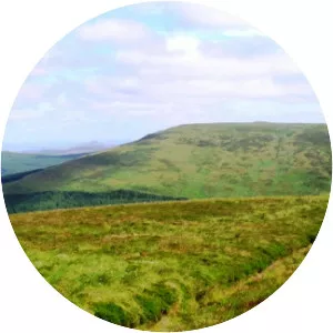 Peel Fell
