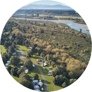 Peel Forest Park Scenic Reserve - Regional park