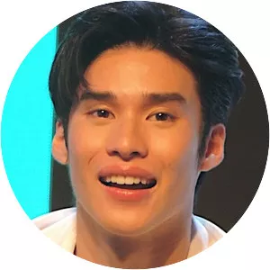 Peemapol Panichtamrong