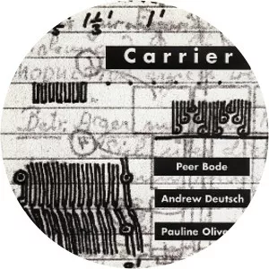 Peer Bode photograph