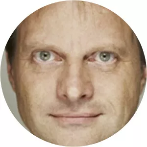 Peer Ederer - Author