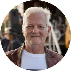 Peer Frost Johansson Musician